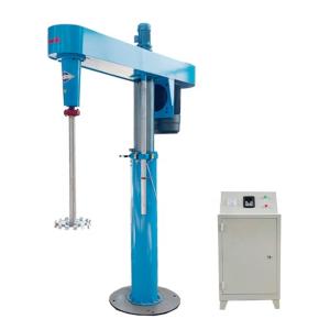 Paint Production Line for Farms Machinery Equipment Making Machine for Paint