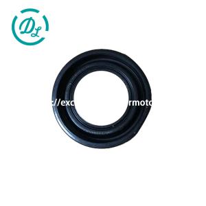 EexcavaStart ISUZU 6HK1 Engine Cover Gasket OEM 1-09639034-0