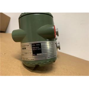 Yokogawa EJA110A Differential