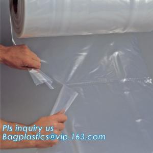 100% Biodegradable Cup bags, HDPE polyethylene plastic coffee juice cups