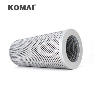 China Hydraulic Filter HF6102 HF6101 HF28977 1R0722 9J0750 For PC70-7E PC120-5 on sale