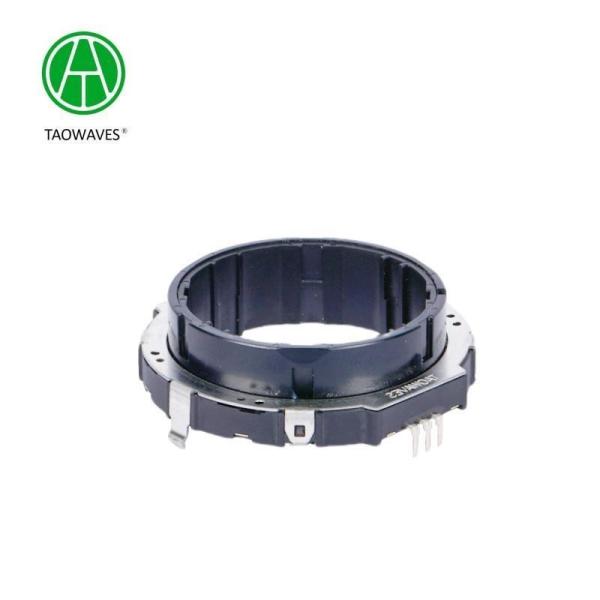 Buy 50mm Incremental Rotary Encoder For Small Appliance Control EC50A00V01 at wholesale prices