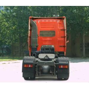 A7 howo 4*2 horse tractor truck