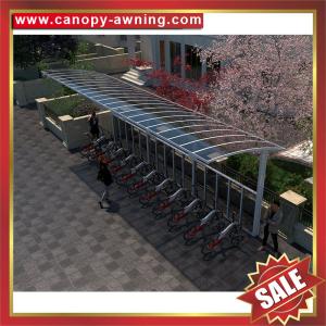 excellent outdoor public aluminum polycarbonate park sharing bike bicycle
