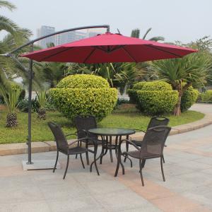 Bao Tuo outdoor leisure chair garden furniture combination BTE018