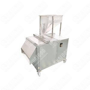 Almond Slice/ Betel Nut Cutting/ Betel Nut Sali Cutting Machine