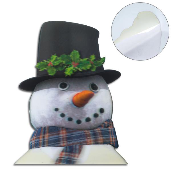 Custom New Motion Stickers Animation Sports Waterproof 3d Lenticular Anime Car Stickers For Decoration