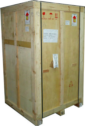 Buy 6000W Sealed Industrial Water Ionizer at wholesale prices