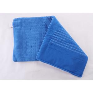 180W Electric Warmer Pad Portable Freestanding With Overheating Protection