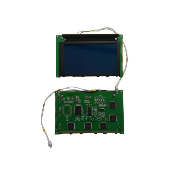 250 Weaving Loom Spare Parts Display