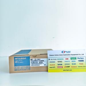 China MR-J3-D01 MITSUBISHI  Series MELSERVO-J3 Interface Unit on sale