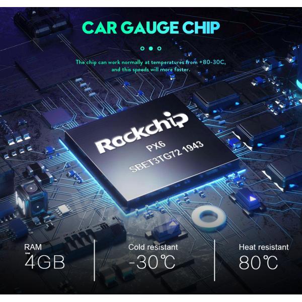 Viknav Car Radio For Lexus ES ES200 ES250 ES350 ES300h (2018-2020) 12.3 inch Video GPS Navigation Multimedia Player