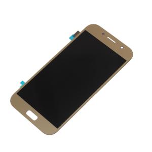 Oled Touch DigitizerLcd A720f A7 2017 A720 A720M