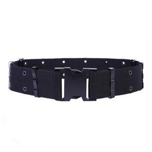 Army Webbing Knitted Belt