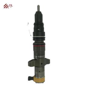 387-9427 C7 Engine Fuel Injector For E320D E324D E330D Excavator 10R-7225 387
