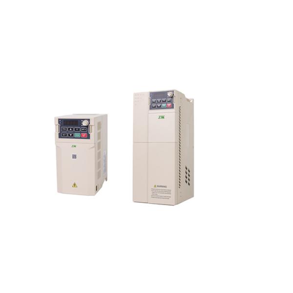 350VDC To 750VDC Input Solar Vfd 0.75Kw To 110Kw Solar Water Pump Inverter For