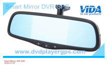 Buy Hot china car gps with HD DVR,Bluetooth,MP5,FM Transmitter,Capacitive Panel HDD 1080P at wholesale prices