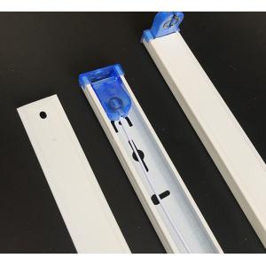 Crystal Head Fluorescent T8 Aluminum LED Tube Light Bulbs