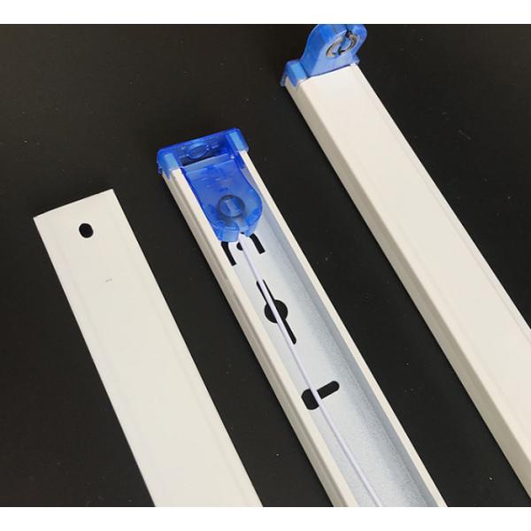 Buy Crystal Head Fluorescent T8 Aluminum LED Tube Light Bulbs at wholesale prices