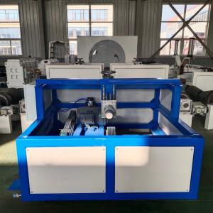 Advanced 3PE Coating Line For Steel Pipes