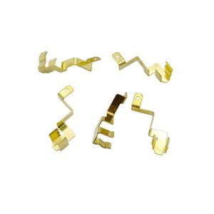 Professional Customization Tailored Stamping Solutions Stamping Bending Metal