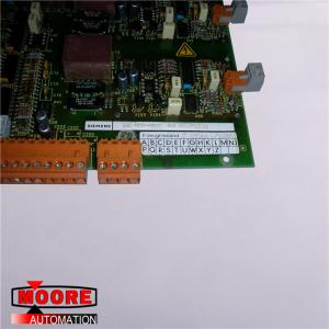 6SC9830-0BD02 Siemens One Year Warranty PLC Module