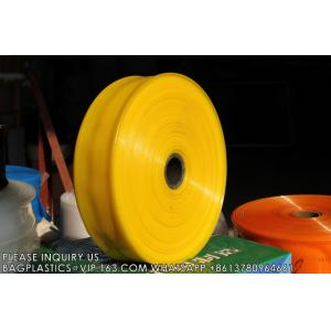 2" X 33 FT PE Lay-Flat Swimming Pool Backwash Hose, Water Clearly Lightweight