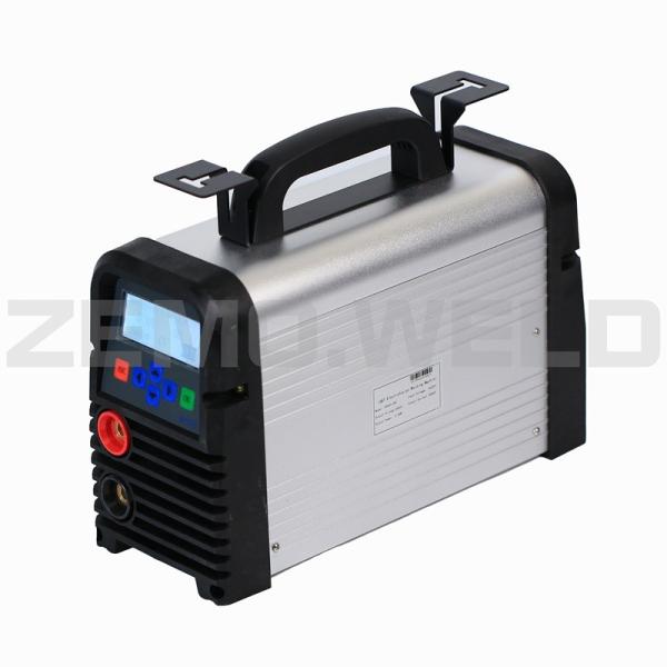 Buy 315mm Electrofusion Welding Machine For Pertorl Diesel Pipe DPS20 3.5KW at wholesale prices