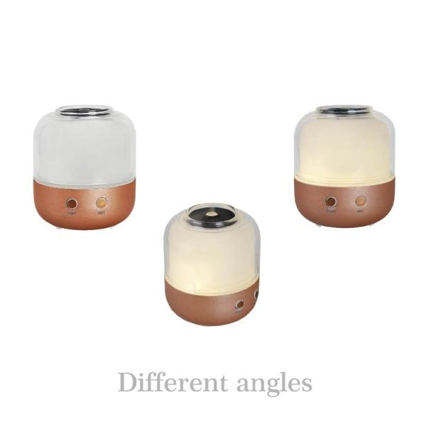 Buy Portable Mini USB Cool Mist Humidifier Ultrasonic Air Humidifier at wholesale prices