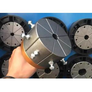 High Pressure Hydraulic Hose Crimper Hose Crimping Machine Factory