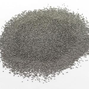 Quality SS430 Stainless Steel Cut Wire Shot Metal Abrasive for sale