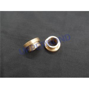 Tobacco Metallic Bracket Arm Bushing For PK Assembly