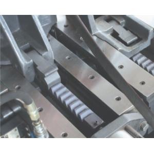 Chenlong Band Saw Machine Double Column Fully Automatic Band Saw