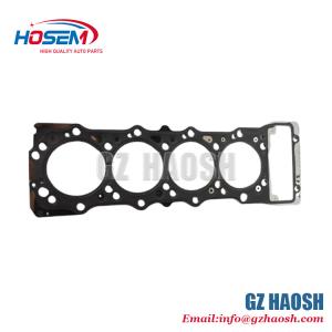 China ENGINE PARTS ME190671 MITSUBISHI CYLINDER HEAD GASKET FOR M4M42 on sale