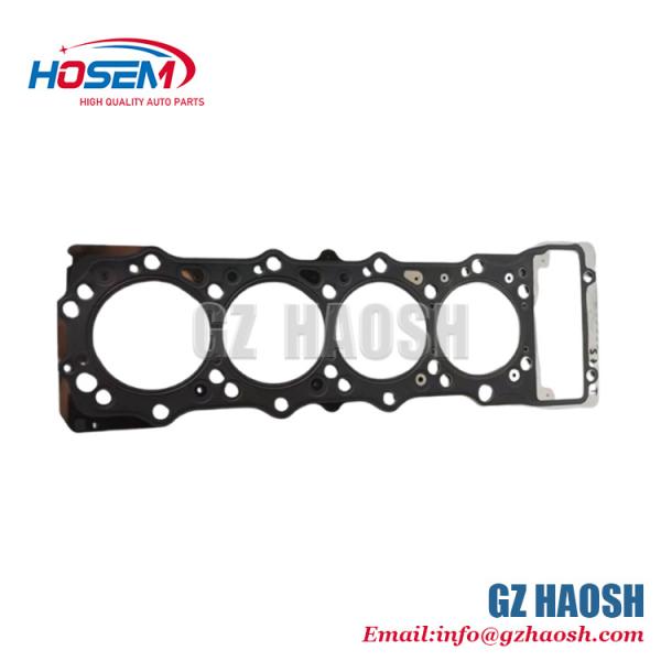 Buy ENGINE PARTS ME190671 MITSUBISHI CYLINDER HEAD GASKET FOR M4M42 at wholesale prices
