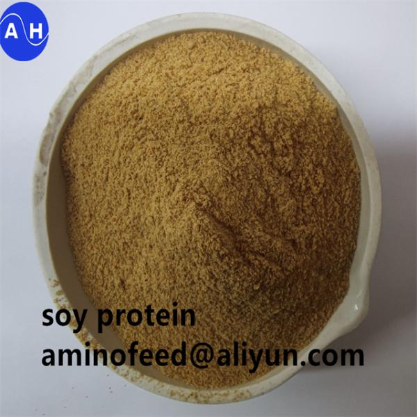 Soy Protein Concentrate Powder Soybean As A Feed Ingredient For Livestock And Poultry