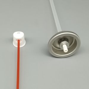 Versatile MDF Kit Carburetor Valve for Multi-Equipment Repairers with Universal