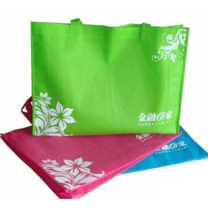 sell good quality non woven tote bag