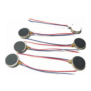 Faradyi Customize 1034 10*3.4mm Micro Mobile Phone Small Vibrating Motor Mini Dc