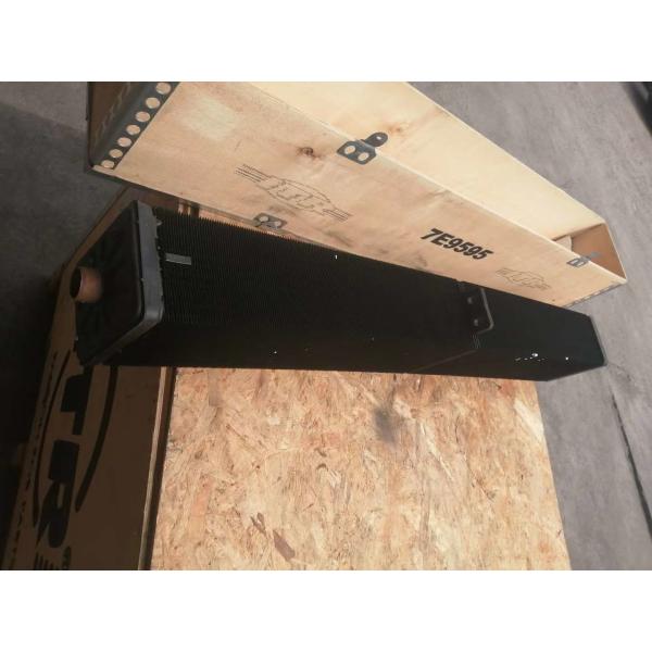 Buy Water tank 3512C Radiator 3516 Hydraulic Oil 3516B Engine Parts 3524B oil cooler at wholesale prices