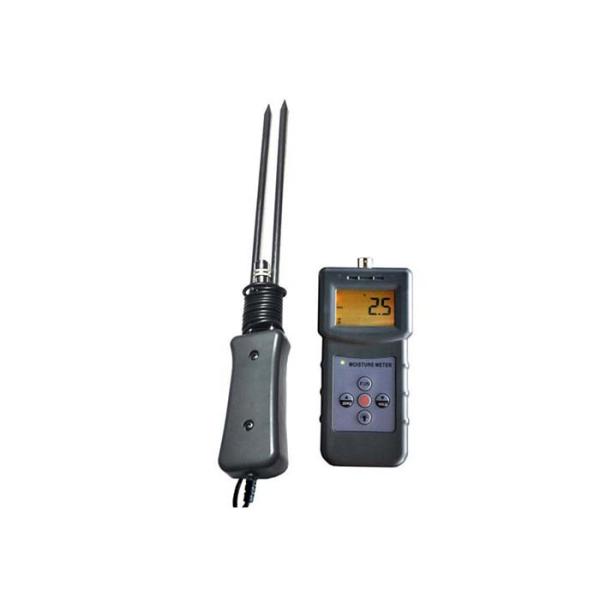 Buy High Precision Sawdust Moisture Meter Lightweight With 5%-90% Humidity at wholesale prices