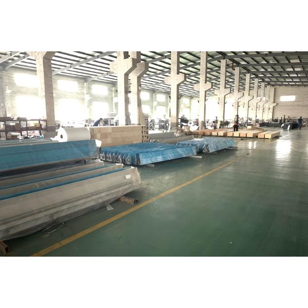 High Precision CNC-MJ6132S Sliding Table Saw with Push Table 800 KG Weight