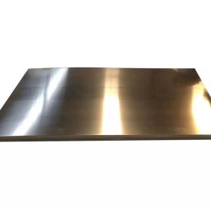 UNS C71500 Copper Nickel Sheets