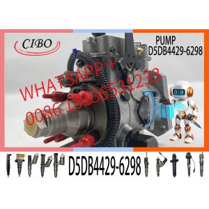 Stanadyne Diesel Engine Common Rail Fuel Pump D5DB4429-6298 100168897
