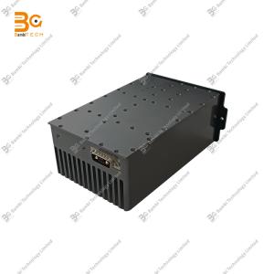Rf Power Amplifier module 100w Anti drone LoRa module For FPV DIJ Drone Defense