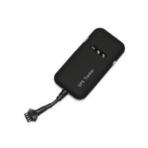Small Car GPS Tracker Waterproof , Motorcycle GPS Tracking CE