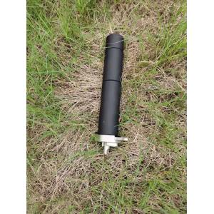 Black Chemical Resistant Eod Tool Kits Ied Remote Wire Cutter Non Conductive