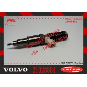 Quality Diesel Engine Spare Parts Fuel Injector Assembly 21028884 BEBE4D20001 for sale