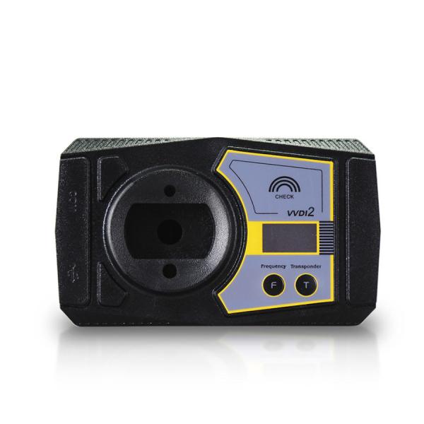 Buy Xhorse VVDI2 Commander Key Programmer With Basic , BMW and OBD Functions at wholesale prices