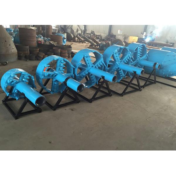 Buy NC38 Welding Fly Cutter Reamer , 180mm Length Back Reaming Drilling at wholesale prices